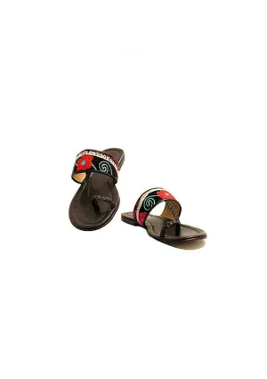 Zeyzani Sandal Final Sale