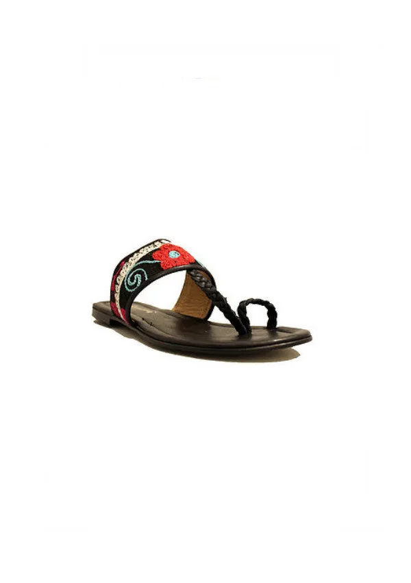 Zeyzani Sandal Final Sale