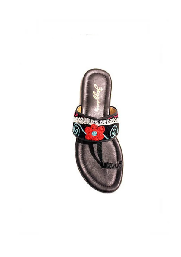 Zeyzani Sandal Final Sale
