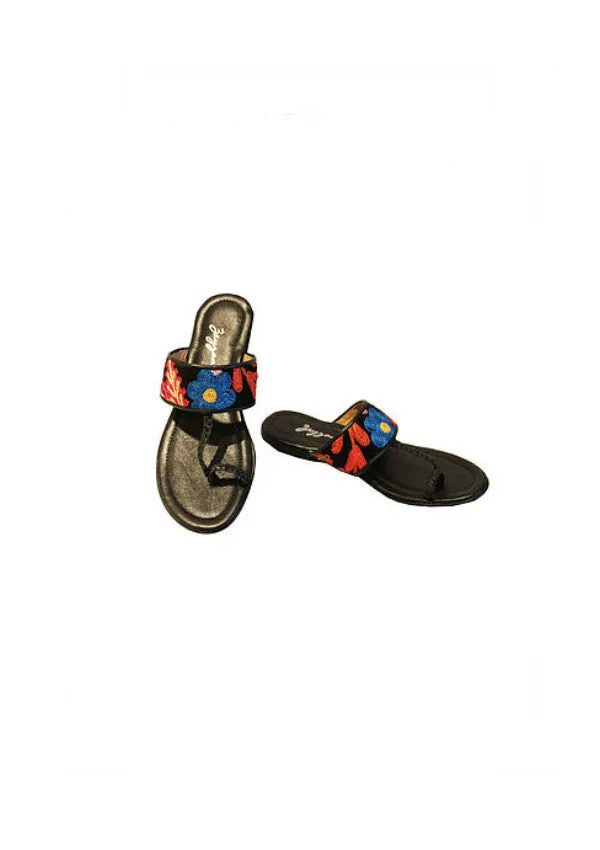 Zeyzani Sandal Final Sale