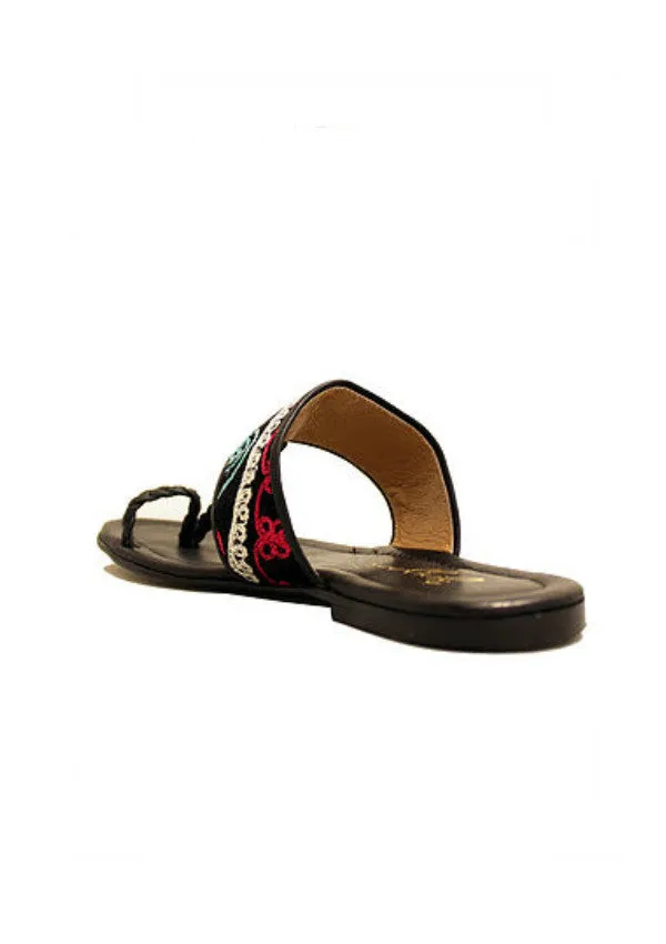 Zeyzani Sandal Final Sale