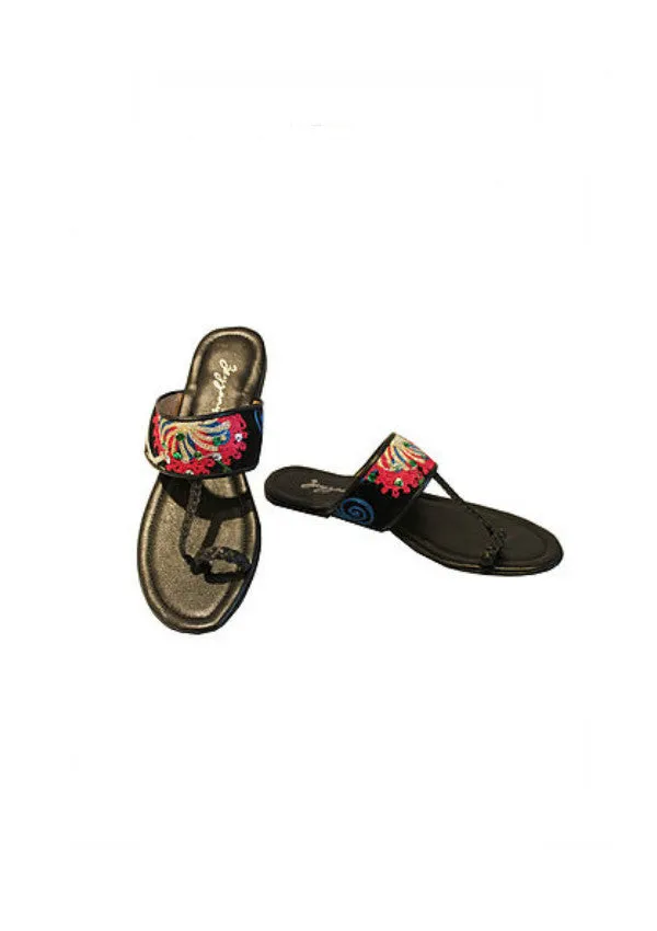 Zeyzani Sandal Final Sale
